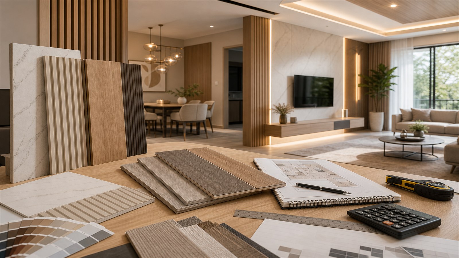 How to Budget a Panel-Based Renovation Without Regretting the Finish